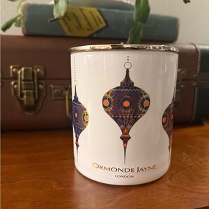 Ormonde Jayne London Candle Nocturne